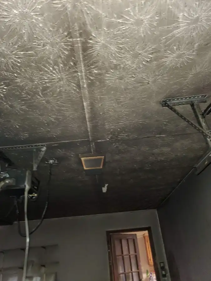 Fire and smoke damage assessment for Emergency Water Damage Services in Dickinson